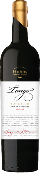 Hobbs Barossa Ranges Tango Shiraz Viognier 2021 Barossa